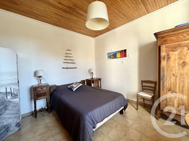 maison à vendre - 3 pièces - 72.06 m2 - ST PIERRE D OLERON - 17 - POITOU-CHARENTES - Century 21 Agence Des Pertuis