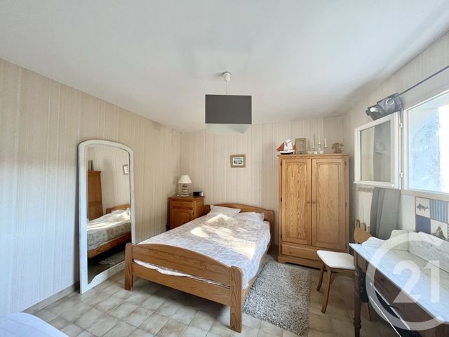maison à vendre - 3 pièces - 72.06 m2 - ST PIERRE D OLERON - 17 - POITOU-CHARENTES - Century 21 Agence Des Pertuis