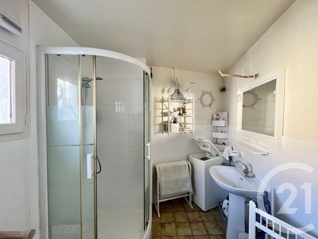 maison à vendre - 3 pièces - 72.06 m2 - ST PIERRE D OLERON - 17 - POITOU-CHARENTES - Century 21 Agence Des Pertuis