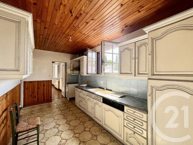maison à vendre - 3 pièces - 115.54 m2 - DOLUS D OLERON - 17 - POITOU-CHARENTES - Century 21 Agence Des Pertuis