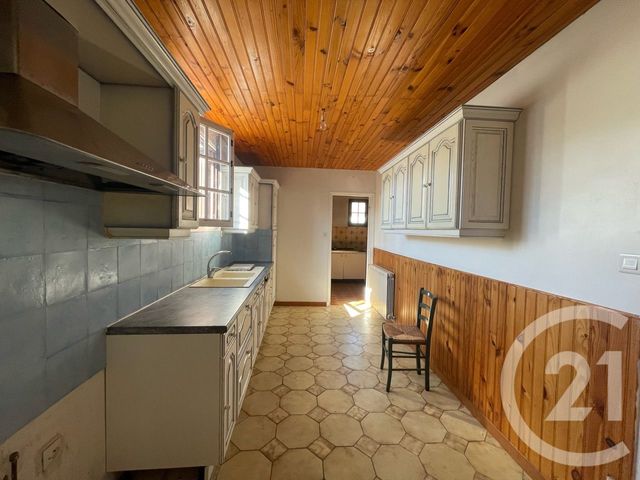 maison à vendre - 3 pièces - 115.54 m2 - DOLUS D OLERON - 17 - POITOU-CHARENTES - Century 21 Agence Des Pertuis