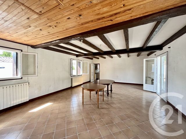 maison à vendre - 3 pièces - 115.54 m2 - DOLUS D OLERON - 17 - POITOU-CHARENTES - Century 21 Agence Des Pertuis