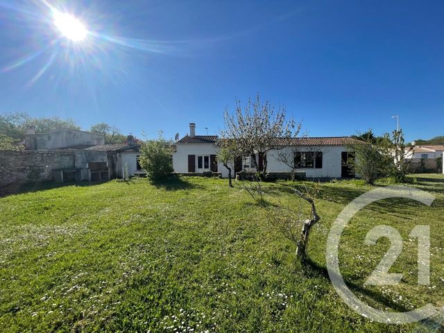 maison - DOLUS D OLERON - 17