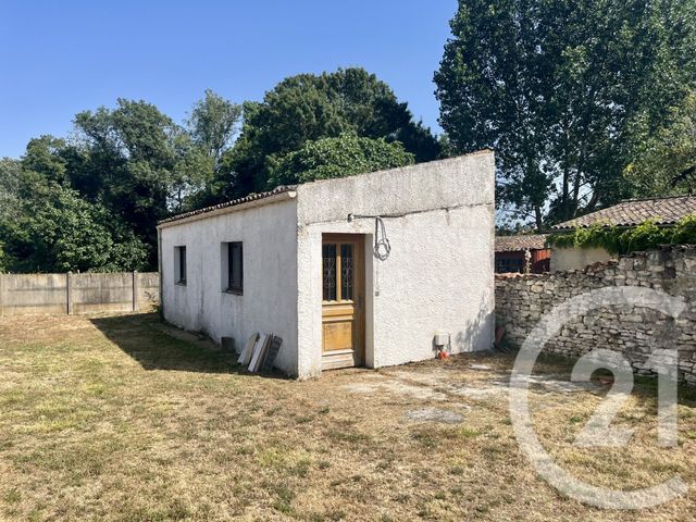 maison à vendre - 3 pièces - 115.54 m2 - DOLUS D OLERON - 17 - POITOU-CHARENTES - Century 21 Agence Des Pertuis