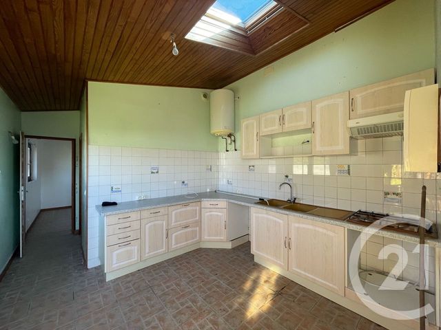 maison à vendre - 3 pièces - 115.54 m2 - DOLUS D OLERON - 17 - POITOU-CHARENTES - Century 21 Agence Des Pertuis