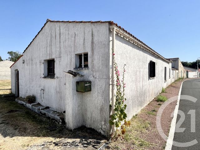 maison à vendre - 3 pièces - 115.54 m2 - DOLUS D OLERON - 17 - POITOU-CHARENTES - Century 21 Agence Des Pertuis