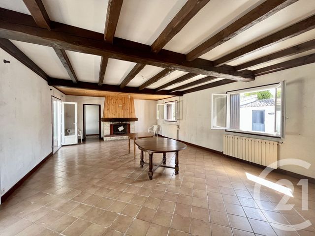 maison à vendre - 3 pièces - 115.54 m2 - DOLUS D OLERON - 17 - POITOU-CHARENTES - Century 21 Agence Des Pertuis