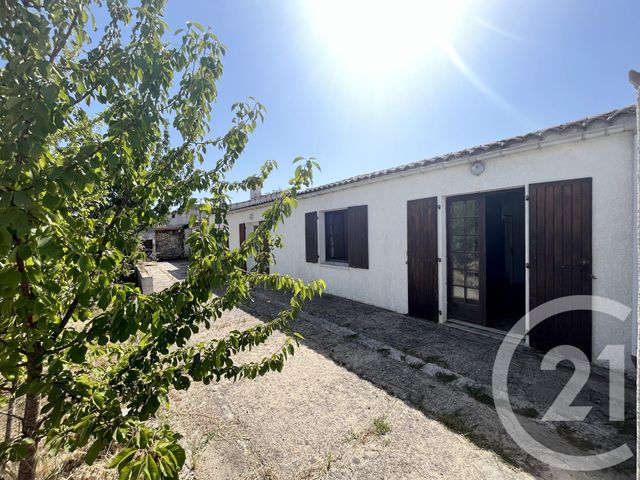 maison - DOLUS D OLERON - 17