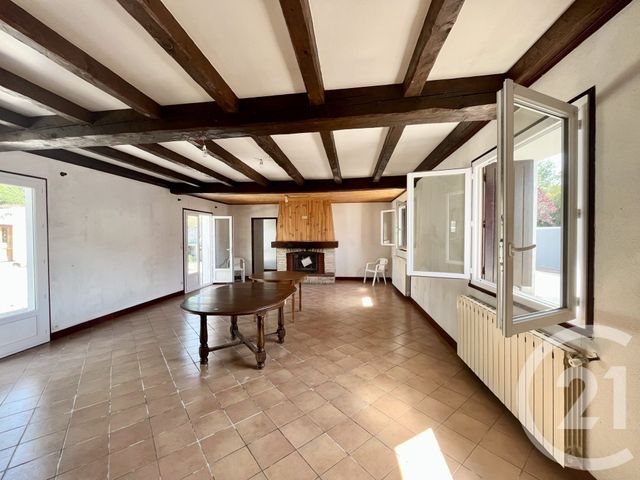 maison à vendre - 3 pièces - 115.54 m2 - DOLUS D OLERON - 17 - POITOU-CHARENTES - Century 21 Agence Des Pertuis
