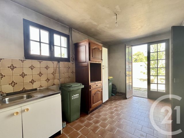 maison à vendre - 3 pièces - 115.54 m2 - DOLUS D OLERON - 17 - POITOU-CHARENTES - Century 21 Agence Des Pertuis