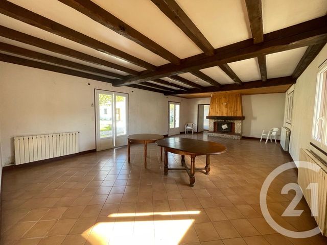 maison à vendre - 3 pièces - 115.54 m2 - DOLUS D OLERON - 17 - POITOU-CHARENTES - Century 21 Agence Des Pertuis