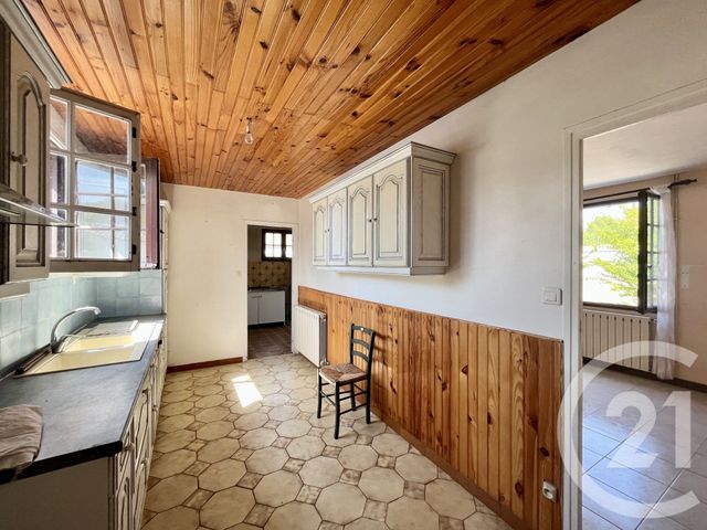 maison à vendre - 3 pièces - 115.54 m2 - DOLUS D OLERON - 17 - POITOU-CHARENTES - Century 21 Agence Des Pertuis
