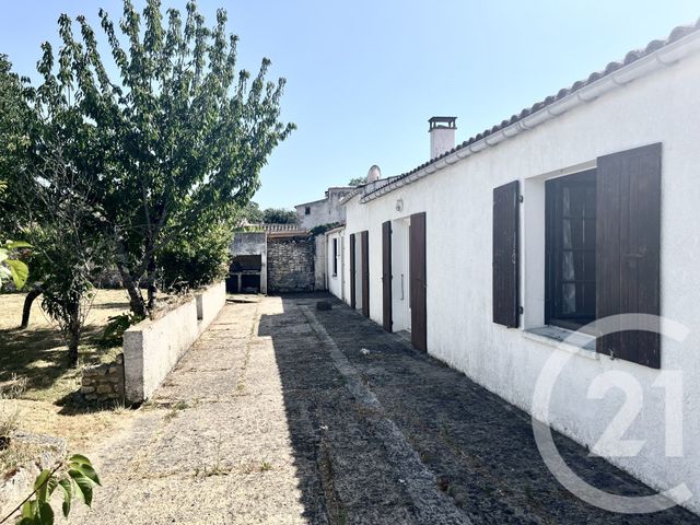 maison à vendre - 3 pièces - 115.54 m2 - DOLUS D OLERON - 17 - POITOU-CHARENTES - Century 21 Agence Des Pertuis