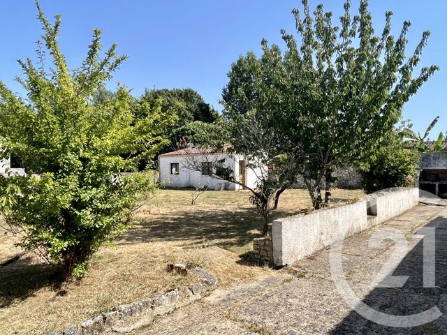 maison à vendre - 3 pièces - 115.54 m2 - DOLUS D OLERON - 17 - POITOU-CHARENTES - Century 21 Agence Des Pertuis
