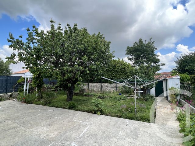 maison à vendre - 5 pièces - 136.44 m2 - MARENNES - 17 - POITOU-CHARENTES - Century 21 Agence Des Pertuis