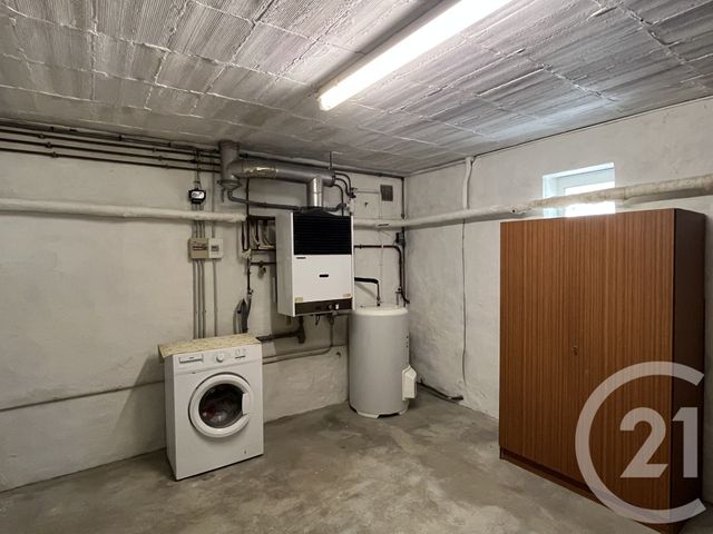 maison à vendre - 5 pièces - 136.44 m2 - MARENNES - 17 - POITOU-CHARENTES - Century 21 Agence Des Pertuis