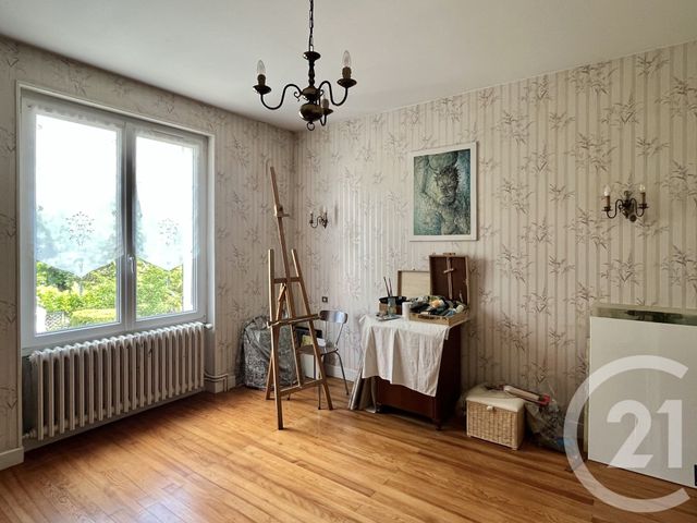 maison à vendre - 5 pièces - 136.44 m2 - MARENNES - 17 - POITOU-CHARENTES - Century 21 Agence Des Pertuis