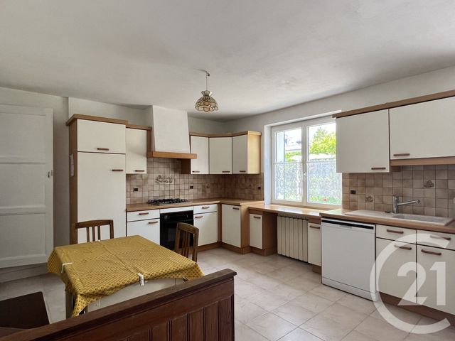 maison à vendre - 5 pièces - 136.44 m2 - MARENNES - 17 - POITOU-CHARENTES - Century 21 Agence Des Pertuis