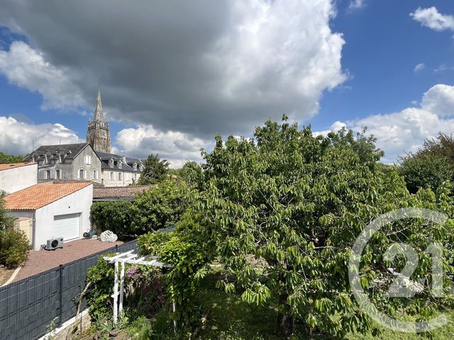 maison à vendre - 5 pièces - 136.44 m2 - MARENNES - 17 - POITOU-CHARENTES - Century 21 Agence Des Pertuis