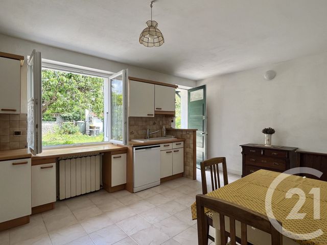 maison à vendre - 5 pièces - 136.44 m2 - MARENNES - 17 - POITOU-CHARENTES - Century 21 Agence Des Pertuis
