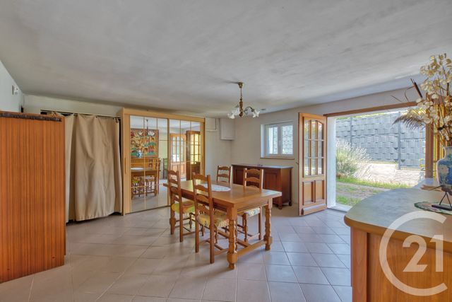 maison à vendre - 5 pièces - 136.44 m2 - MARENNES - 17 - POITOU-CHARENTES - Century 21 Agence Des Pertuis