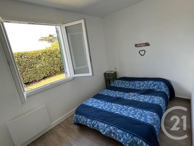 maison à vendre - 3 pièces - 44.5 m2 - LA BREE LES BAINS - 17 - POITOU-CHARENTES - Century 21 Agence Des Pertuis