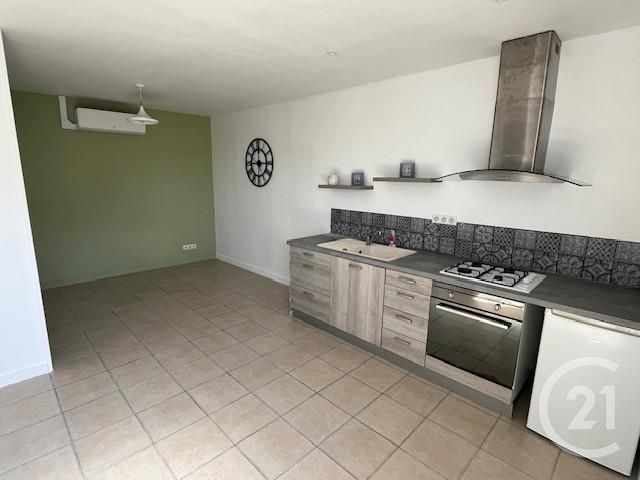 maison à vendre - 3 pièces - 44.5 m2 - LA BREE LES BAINS - 17 - POITOU-CHARENTES - Century 21 Agence Des Pertuis