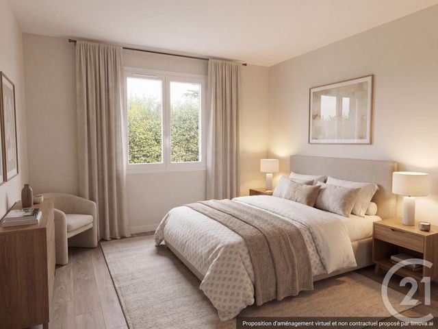 maison à vendre - 3 pièces - 44.5 m2 - LA BREE LES BAINS - 17 - POITOU-CHARENTES - Century 21 Agence Des Pertuis