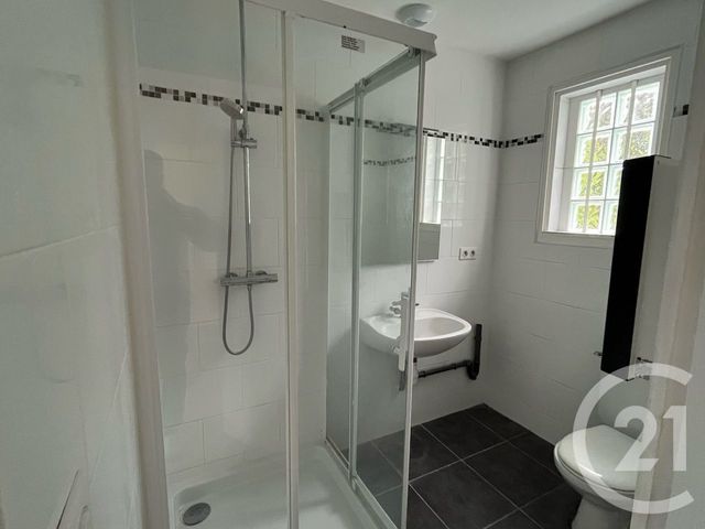 maison à vendre - 3 pièces - 44.5 m2 - LA BREE LES BAINS - 17 - POITOU-CHARENTES - Century 21 Agence Des Pertuis