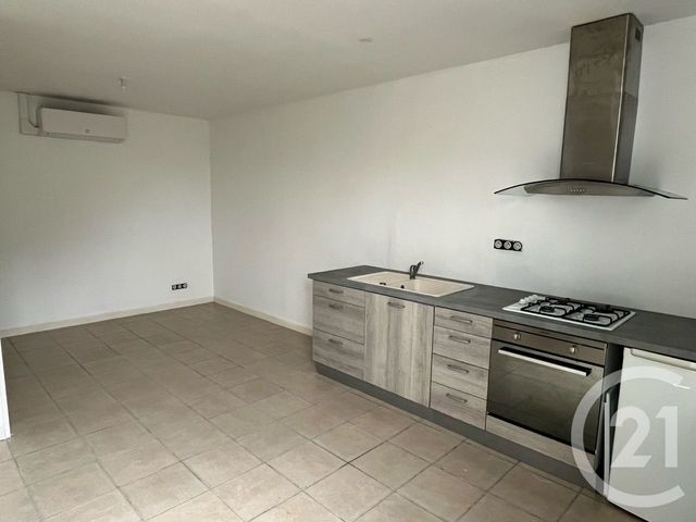 maison à vendre - 3 pièces - 44.5 m2 - LA BREE LES BAINS - 17 - POITOU-CHARENTES - Century 21 Agence Des Pertuis