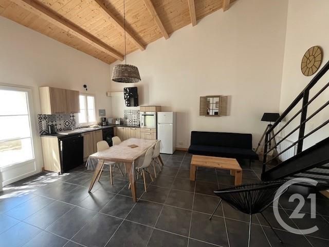 maison à vendre - 12 pièces - 213.0 m2 - ST PIERRE D OLERON - 17 - POITOU-CHARENTES - Century 21 Agence Des Pertuis