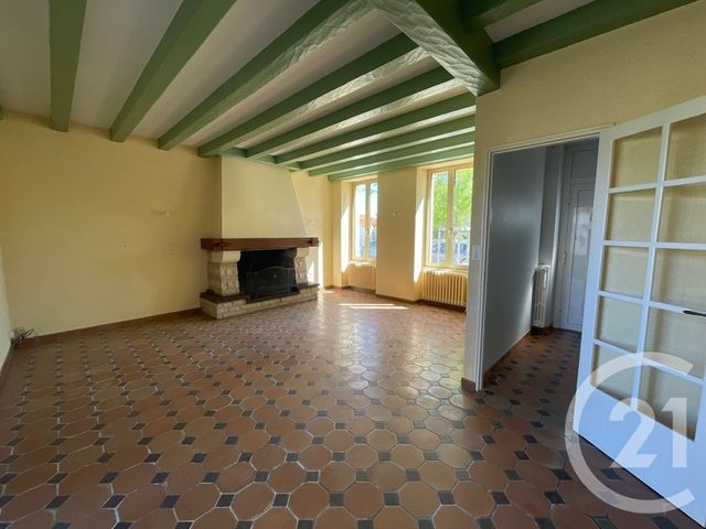 maison à vendre - 5 pièces - 182.61 m2 - ST PIERRE D OLERON - 17 - POITOU-CHARENTES - Century 21 Agence Des Pertuis