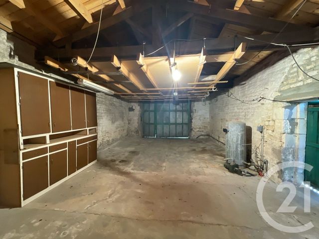 maison à vendre - 5 pièces - 182.61 m2 - ST PIERRE D OLERON - 17 - POITOU-CHARENTES - Century 21 Agence Des Pertuis