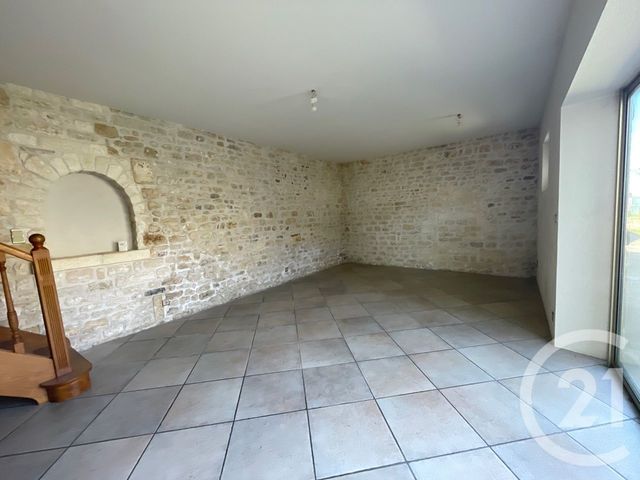maison à vendre - 5 pièces - 182.61 m2 - ST PIERRE D OLERON - 17 - POITOU-CHARENTES - Century 21 Agence Des Pertuis