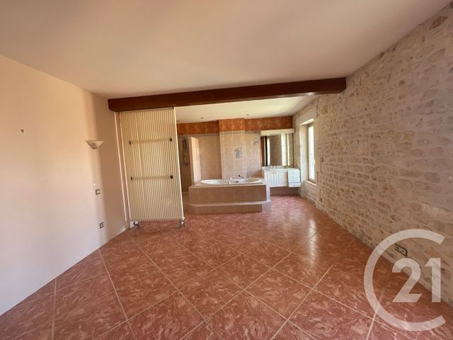 maison à vendre - 5 pièces - 182.61 m2 - ST PIERRE D OLERON - 17 - POITOU-CHARENTES - Century 21 Agence Des Pertuis