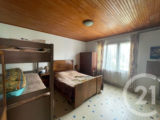 maison à vendre - 3 pièces - 86.72 m2 - ST PIERRE D OLERON - 17 - POITOU-CHARENTES - Century 21 Agence Des Pertuis