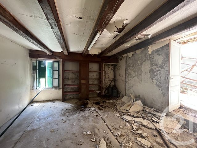 maison à vendre - 8 pièces - 236.0 m2 - ST PIERRE D OLERON - 17 - POITOU-CHARENTES - Century 21 Agence Des Pertuis