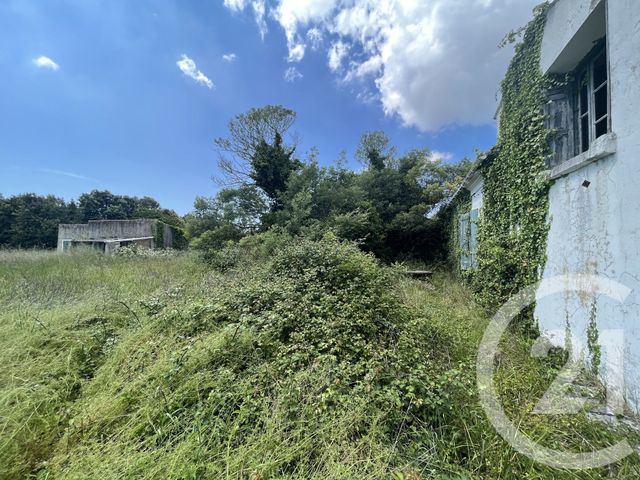 maison à vendre - 8 pièces - 236.0 m2 - ST PIERRE D OLERON - 17 - POITOU-CHARENTES - Century 21 Agence Des Pertuis