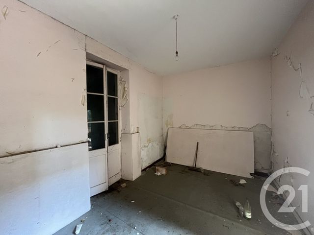 maison à vendre - 8 pièces - 236.0 m2 - ST PIERRE D OLERON - 17 - POITOU-CHARENTES - Century 21 Agence Des Pertuis