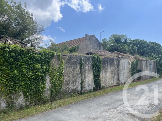 maison à vendre - 8 pièces - 236.0 m2 - ST PIERRE D OLERON - 17 - POITOU-CHARENTES - Century 21 Agence Des Pertuis