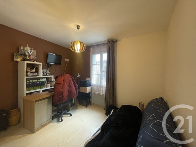 maison à vendre - 3 pièces - 82.82 m2 - ST PIERRE D OLERON - 17 - POITOU-CHARENTES - Century 21 Agence Des Pertuis