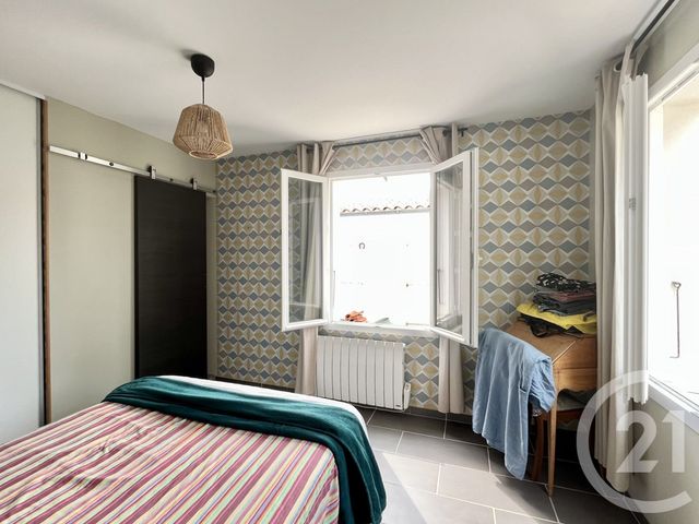 maison à vendre - 4 pièces - 118.02 m2 - ST GEORGES D OLERON - 17 - POITOU-CHARENTES - Century 21 Agence Des Pertuis