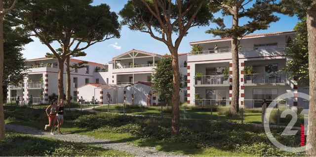 Appartement F5 à vendre ST TROJAN LES BAINS