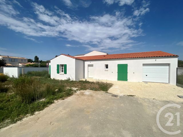 maison - ST PIERRE D OLERON - 17