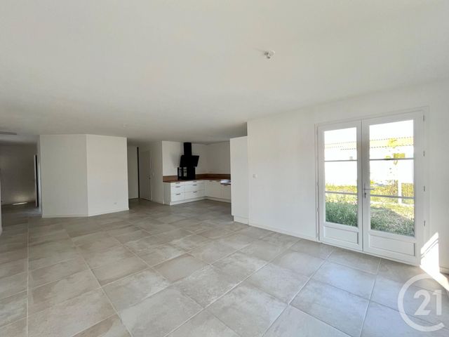 maison à vendre - 5 pièces - 125.0 m2 - ST PIERRE D OLERON - 17 - POITOU-CHARENTES - Century 21 Agence Des Pertuis