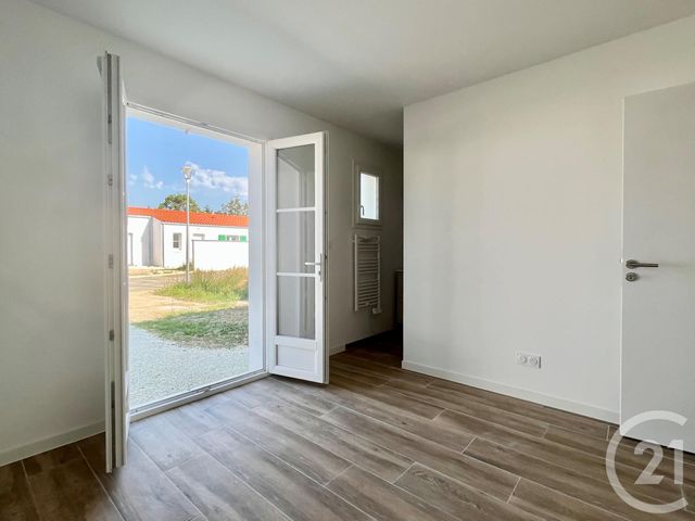 maison à vendre - 5 pièces - 125.0 m2 - ST PIERRE D OLERON - 17 - POITOU-CHARENTES - Century 21 Agence Des Pertuis