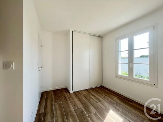 maison à vendre - 6 pièces - 106.2 m2 - ST PIERRE D OLERON - 17 - POITOU-CHARENTES - Century 21 Agence Des Pertuis