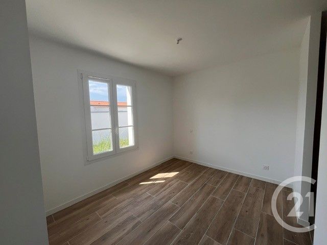 maison à vendre - 6 pièces - 106.2 m2 - ST PIERRE D OLERON - 17 - POITOU-CHARENTES - Century 21 Agence Des Pertuis