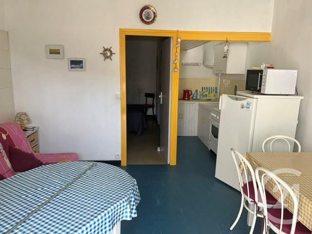 maison à vendre - 2 pièces - 29.32 m2 - ST GEORGES D OLERON - 17 - POITOU-CHARENTES - Century 21 Agence Des Pertuis