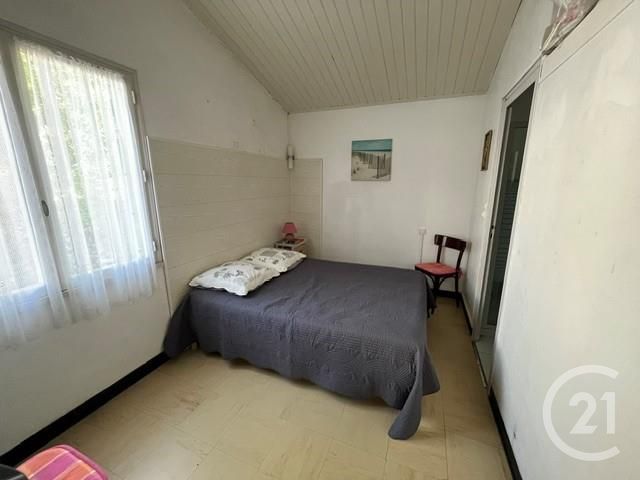 maison à vendre - 2 pièces - 29.32 m2 - ST GEORGES D OLERON - 17 - POITOU-CHARENTES - Century 21 Agence Des Pertuis